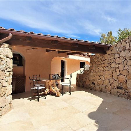 הוילה פורטו צ'רבו Monica Luxury House מראה חיצוני תמונה