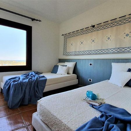 הוילה פורטו צ'רבו Monica Luxury House מראה חיצוני תמונה
