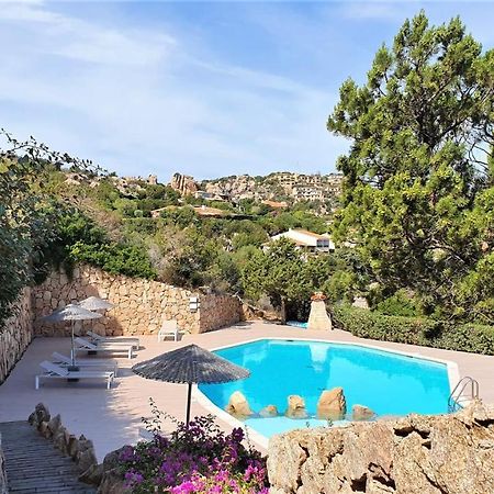 הוילה פורטו צ'רבו Monica Luxury House מראה חיצוני תמונה