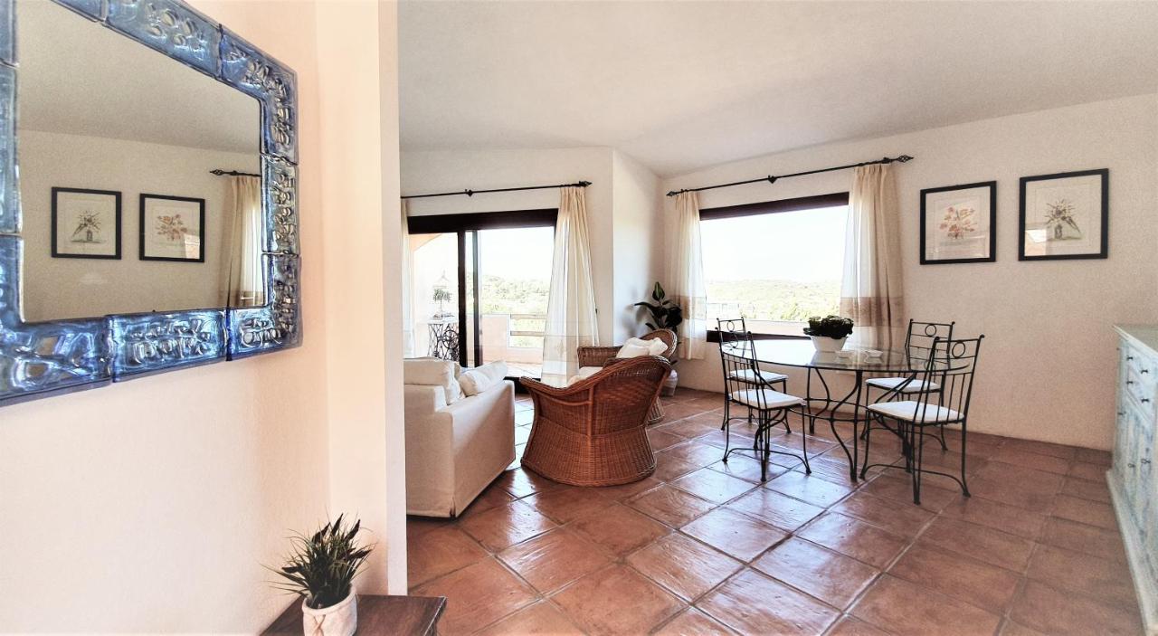 הוילה פורטו צ'רבו Monica Luxury House מראה חיצוני תמונה