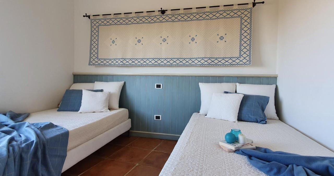 הוילה פורטו צ'רבו Monica Luxury House מראה חיצוני תמונה