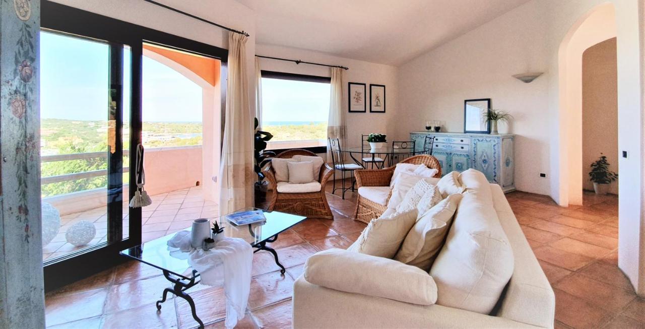 הוילה פורטו צ'רבו Monica Luxury House מראה חיצוני תמונה