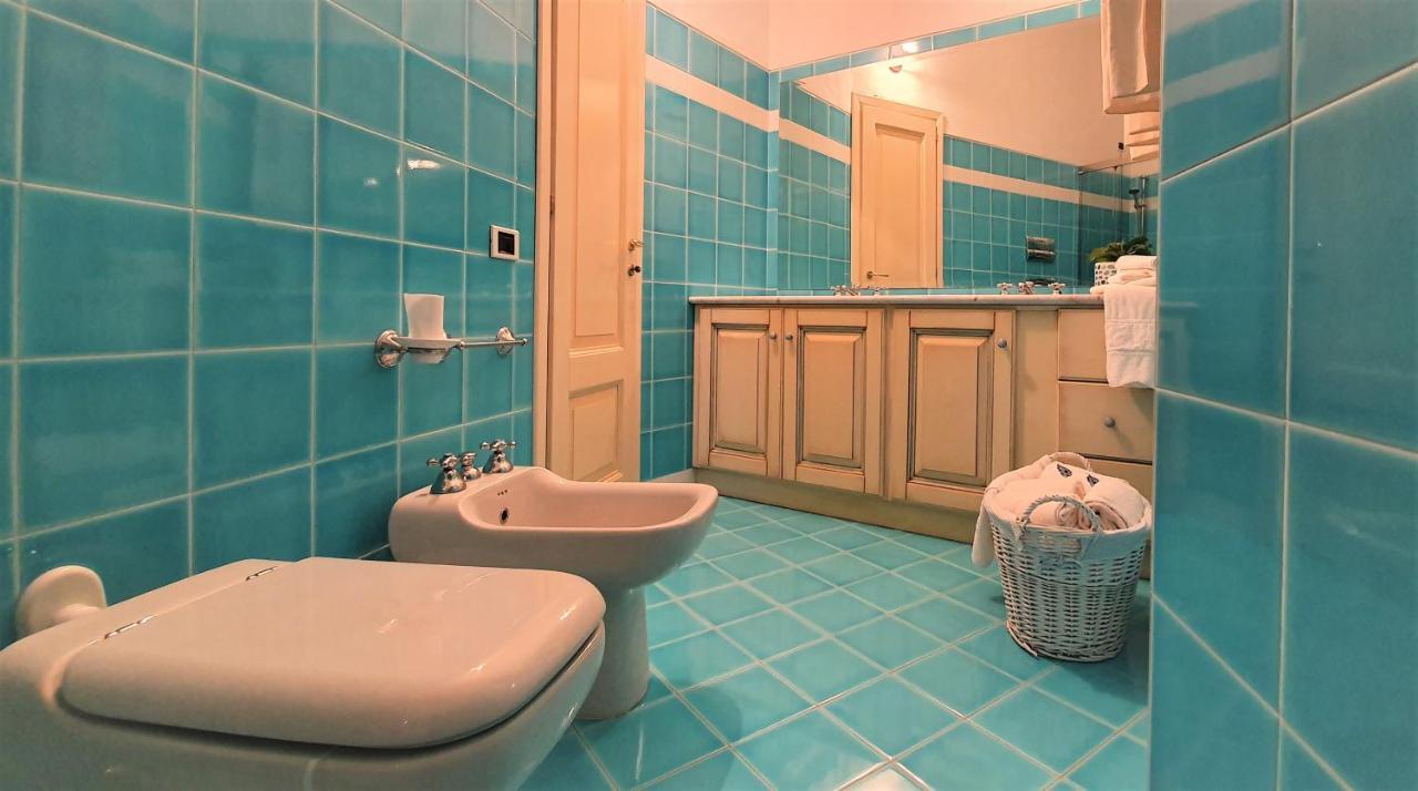 הוילה פורטו צ'רבו Monica Luxury House מראה חיצוני תמונה