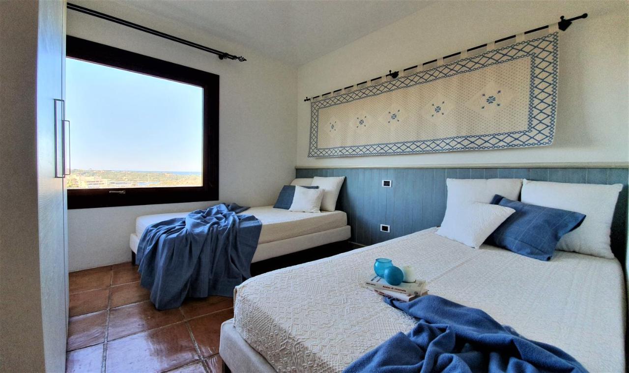 הוילה פורטו צ'רבו Monica Luxury House מראה חיצוני תמונה